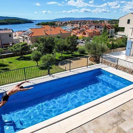 Rooms Salvia Cres Exterior foto