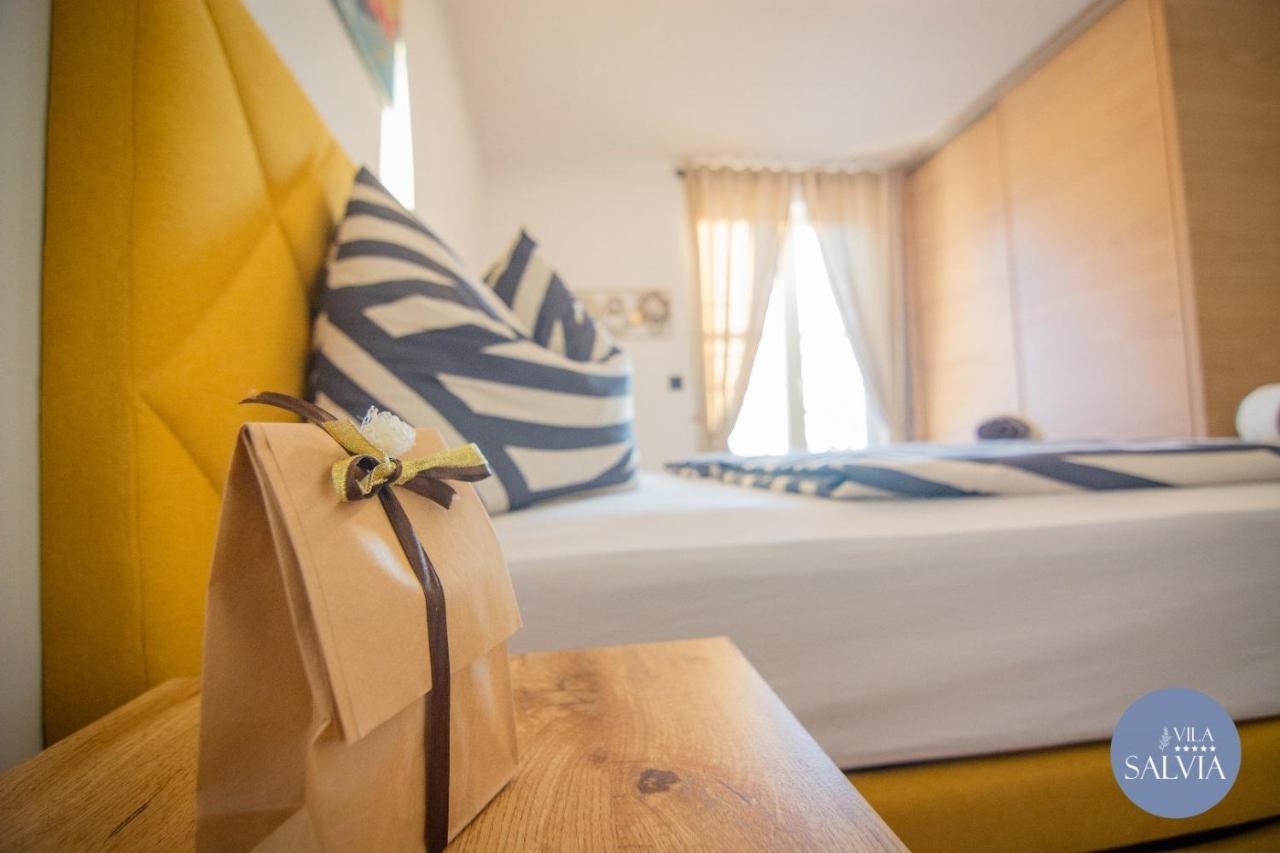 Rooms Salvia Cres Exterior foto