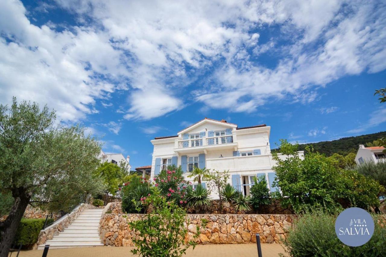 Rooms Salvia Cres Exterior foto