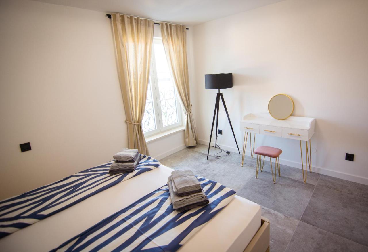 Rooms Salvia Cres Exterior foto