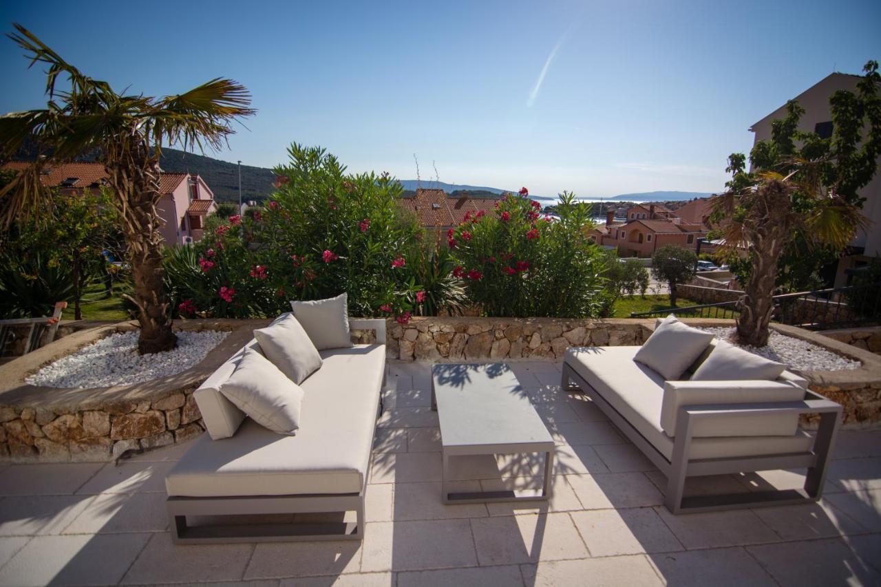 Rooms Salvia Cres Exterior foto