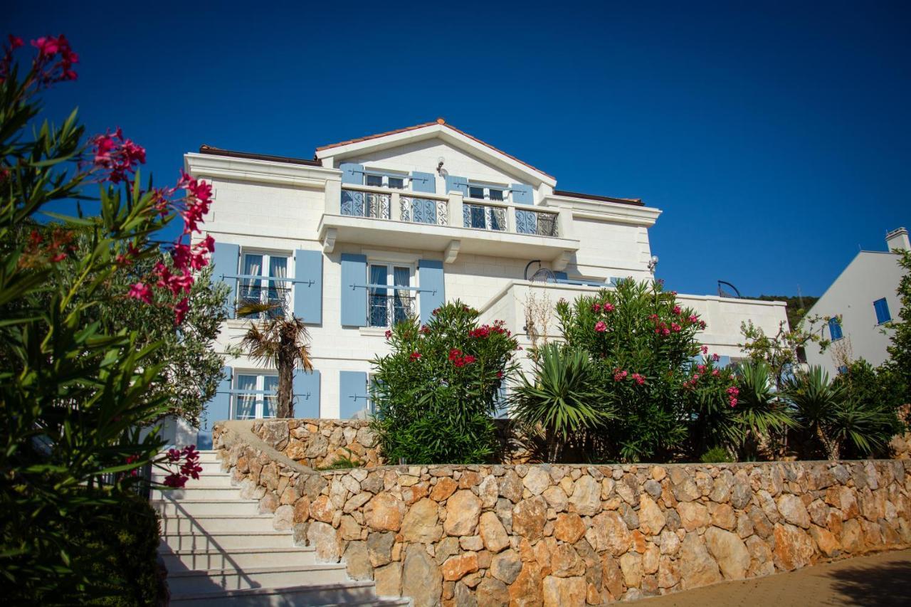 Rooms Salvia Cres Exterior foto