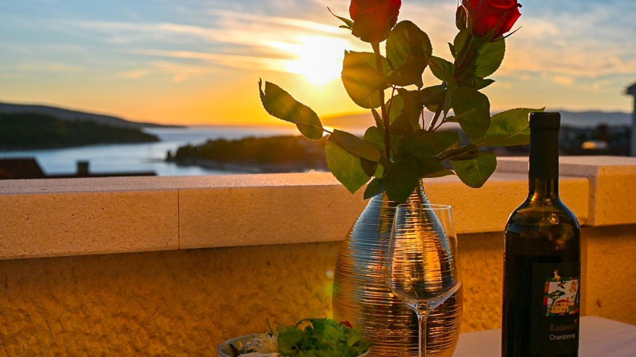 Rooms Salvia Cres Exterior foto