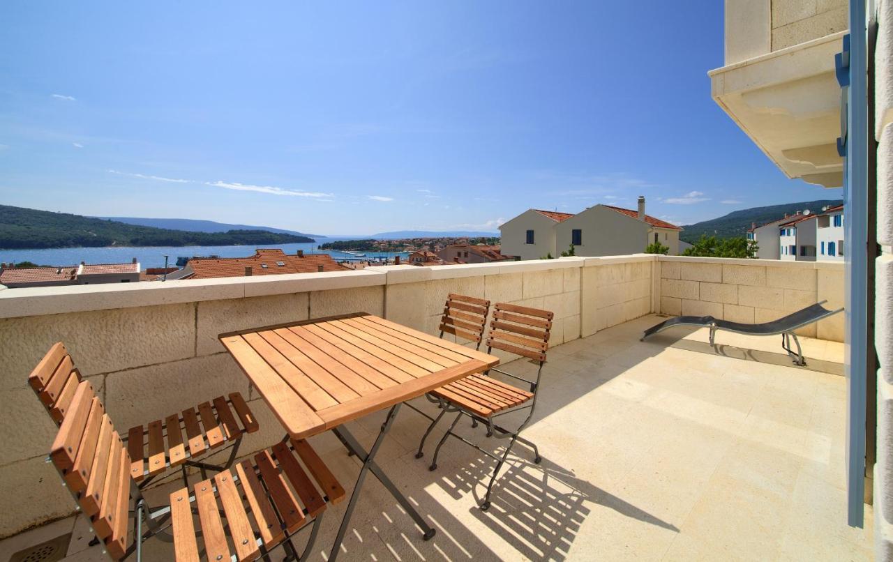 Rooms Salvia Cres Exterior foto