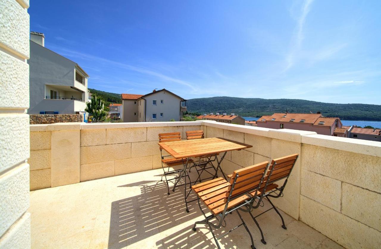 Rooms Salvia Cres Exterior foto