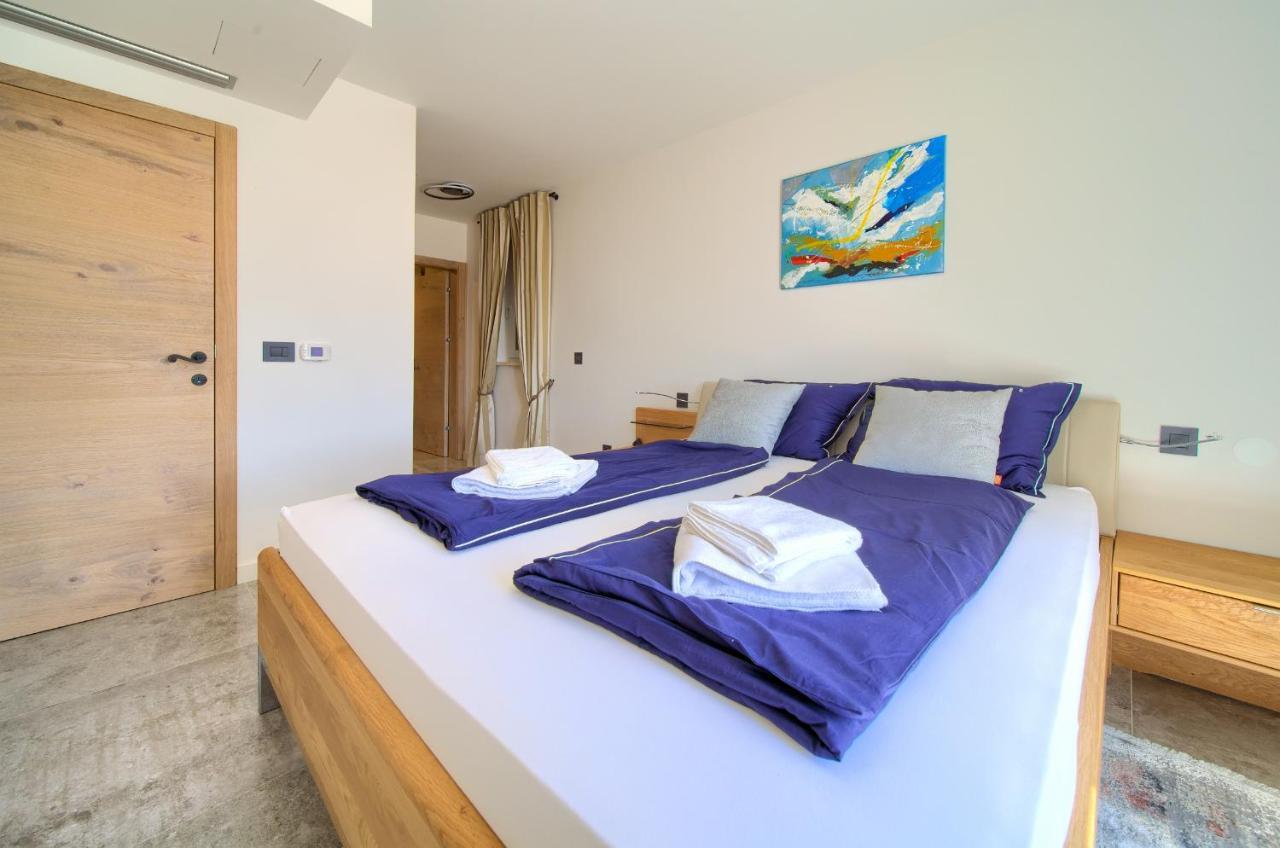 Rooms Salvia Cres Exterior foto