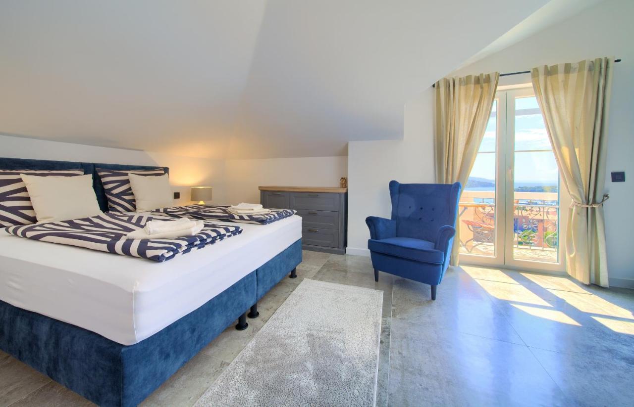 Rooms Salvia Cres Exterior foto