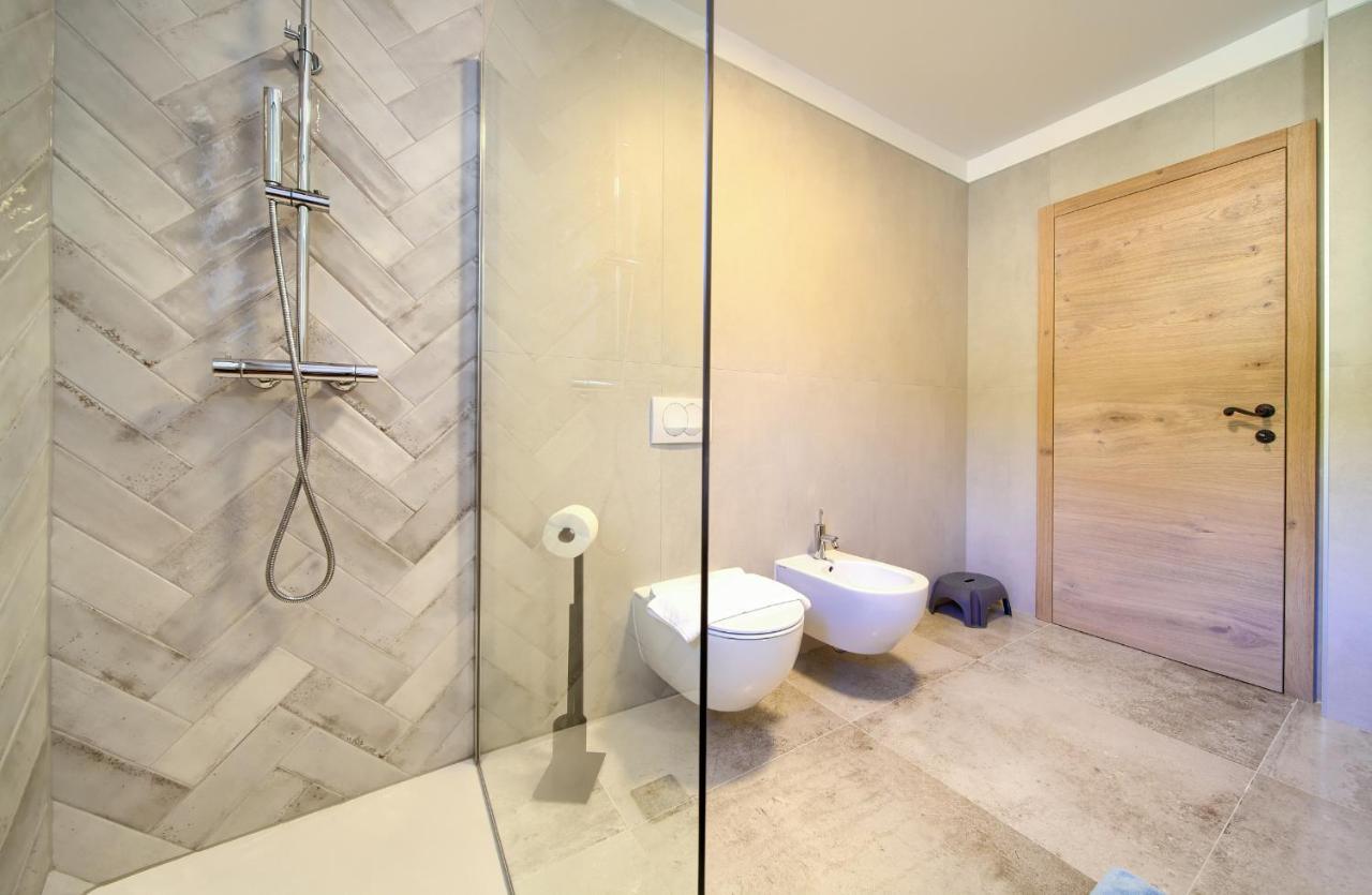 Rooms Salvia Cres Exterior foto