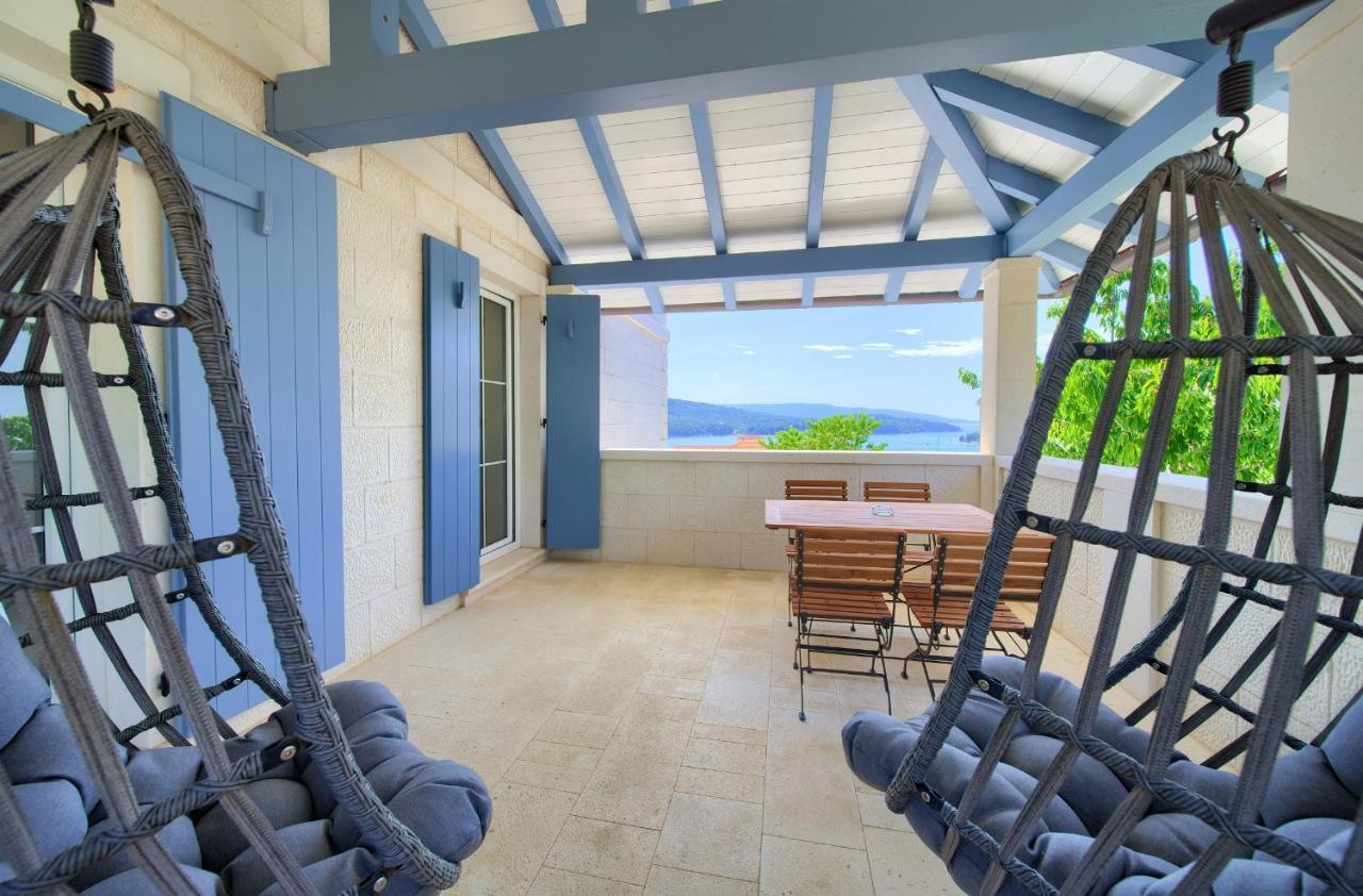 Rooms Salvia Cres Exterior foto