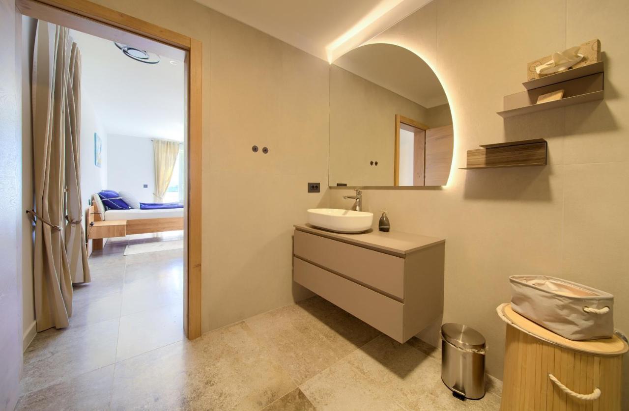 Rooms Salvia Cres Exterior foto