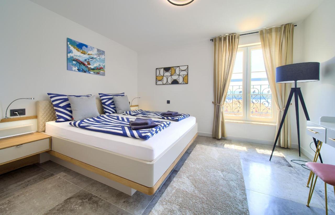 Rooms Salvia Cres Exterior foto