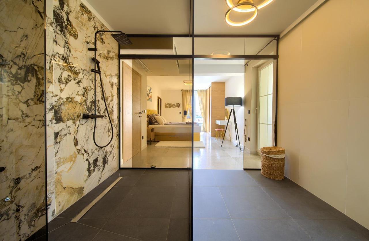 Rooms Salvia Cres Exterior foto