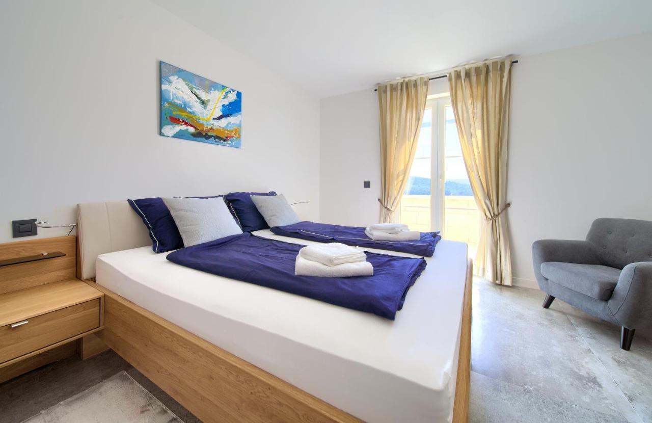 Rooms Salvia Cres Exterior foto