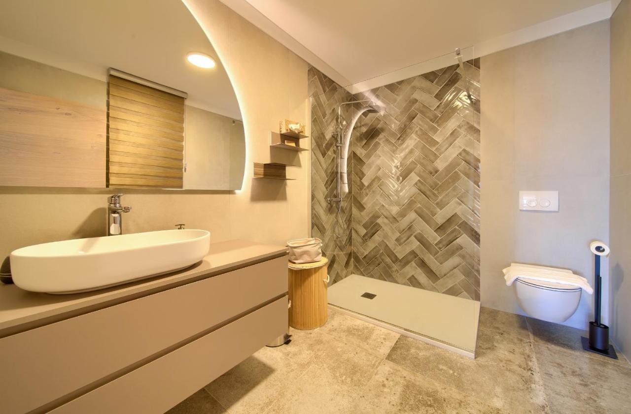 Rooms Salvia Cres Exterior foto