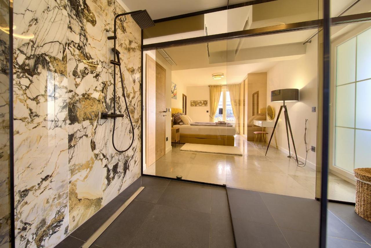 Rooms Salvia Cres Exterior foto
