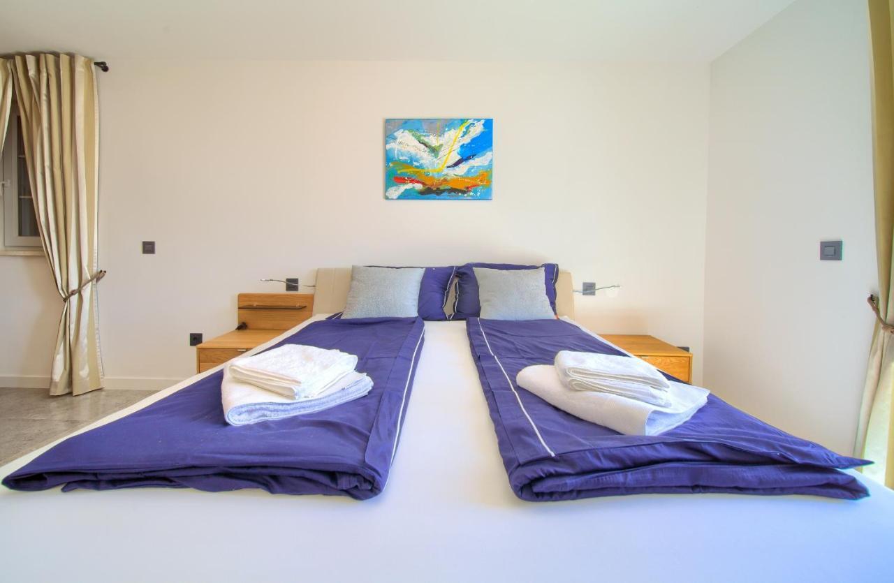 Rooms Salvia Cres Exterior foto