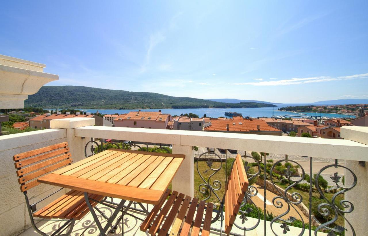 Rooms Salvia Cres Exterior foto