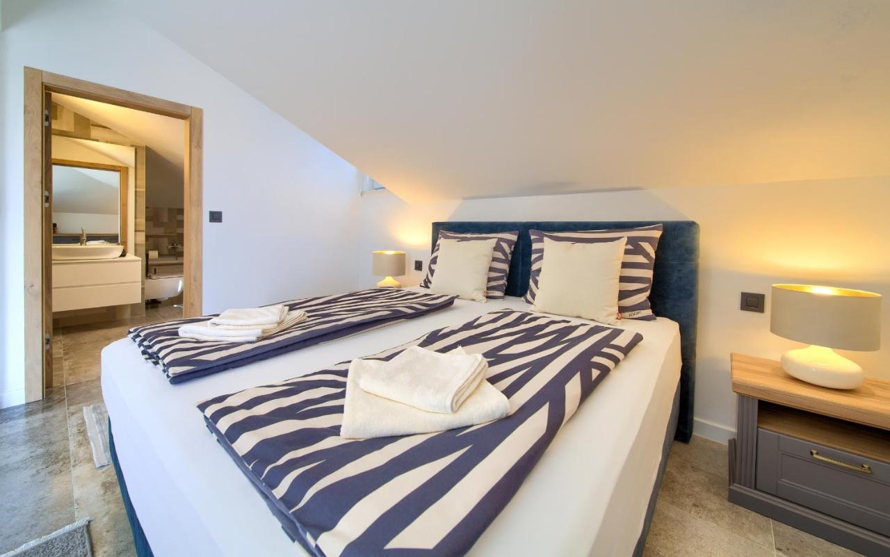 Rooms Salvia Cres Exterior foto