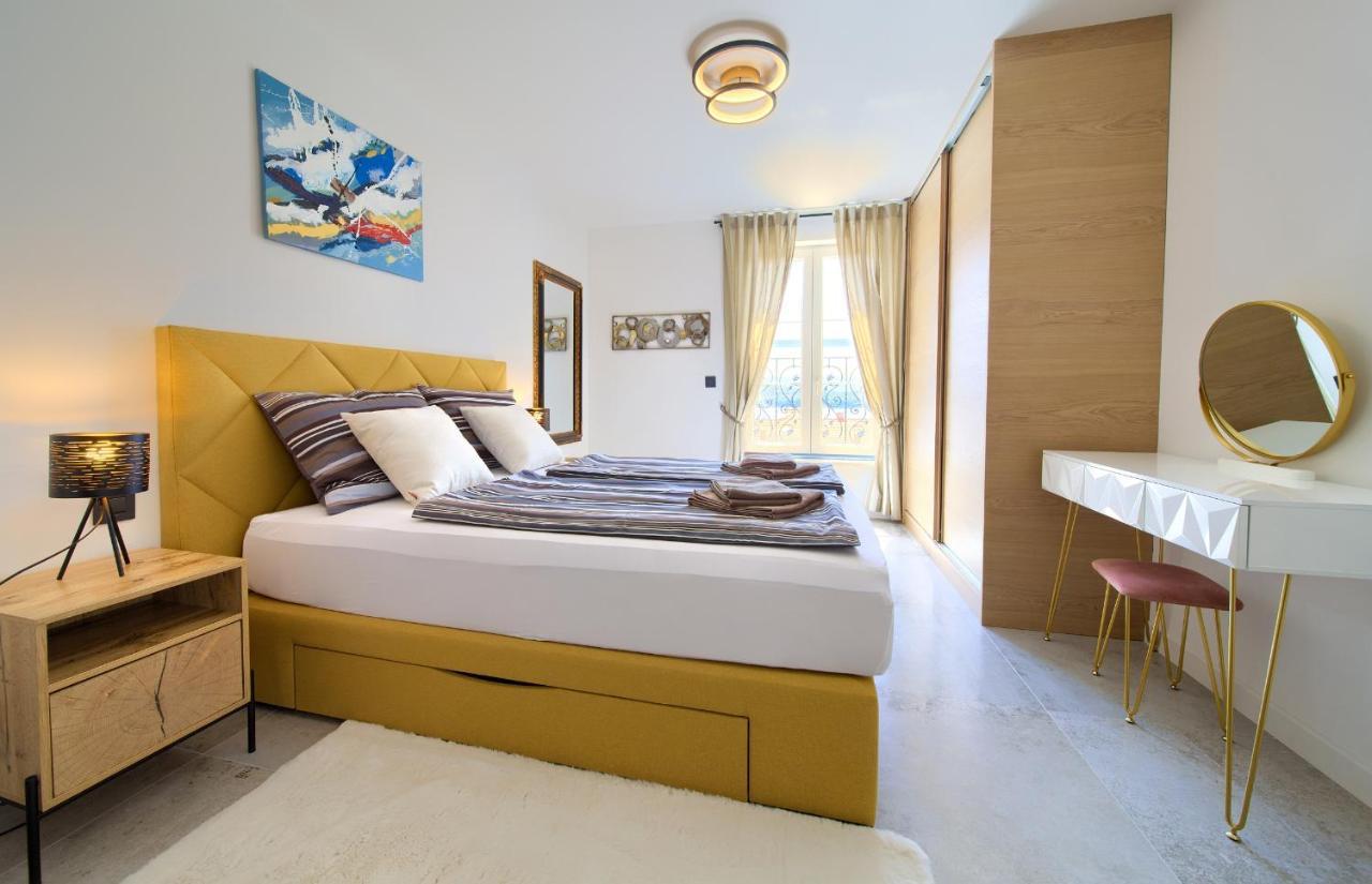 Rooms Salvia Cres Exterior foto