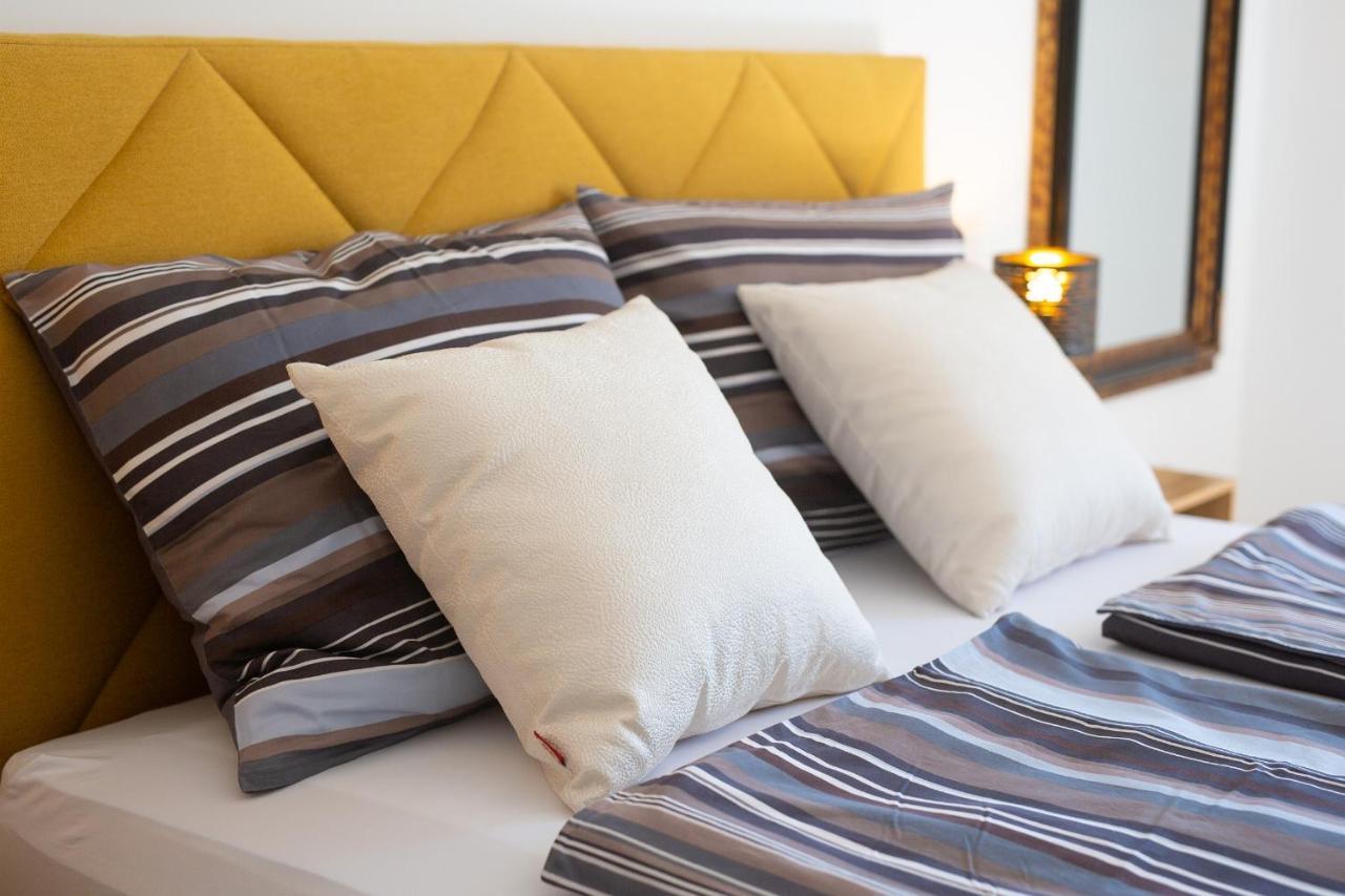 Rooms Salvia Cres Exterior foto
