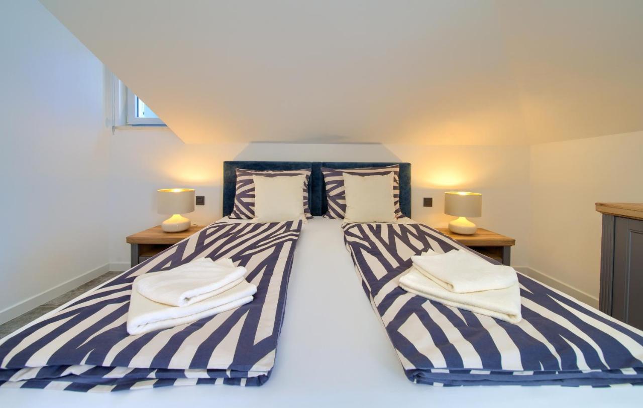 Rooms Salvia Cres Exterior foto