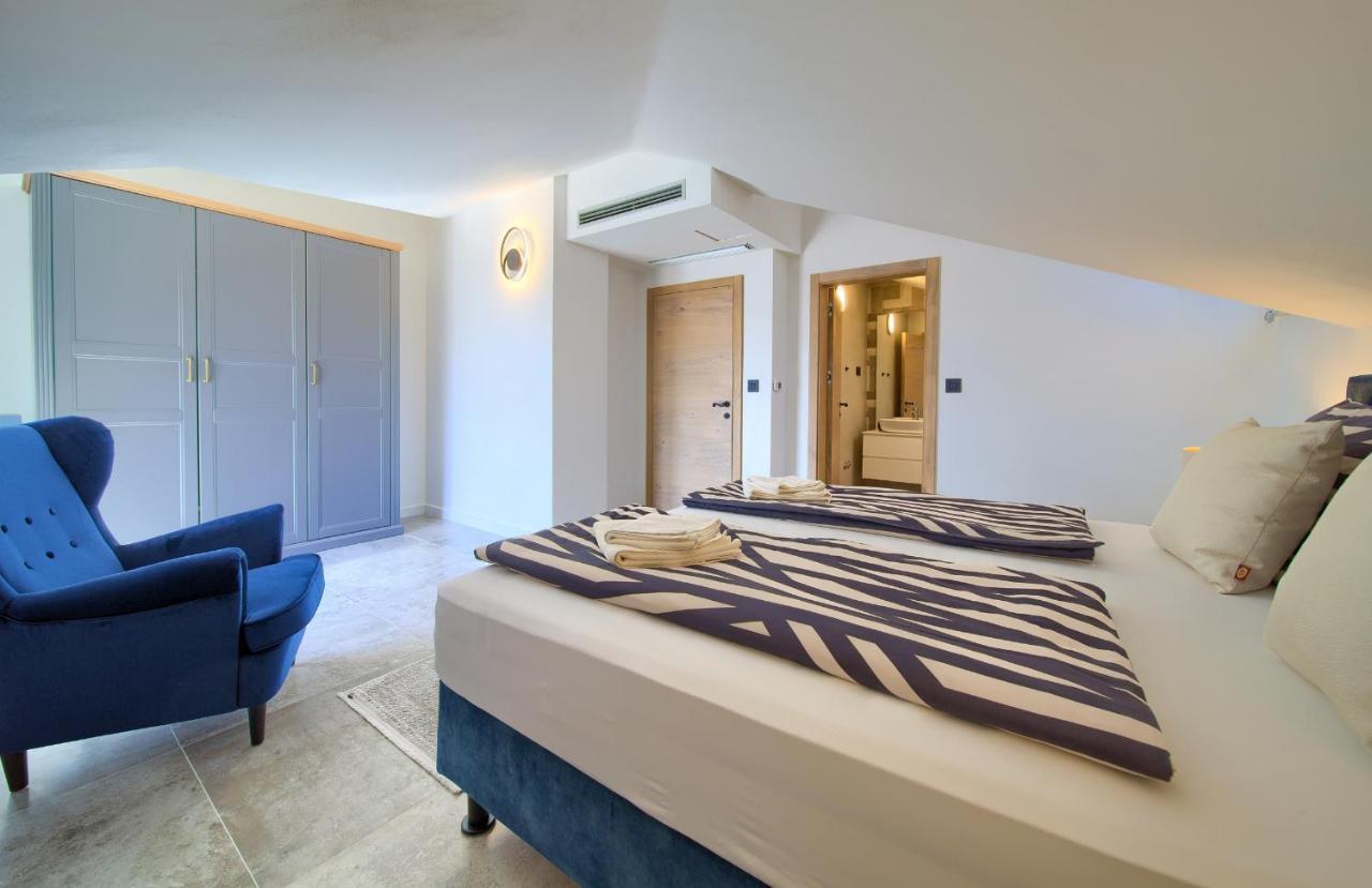 Rooms Salvia Cres Exterior foto