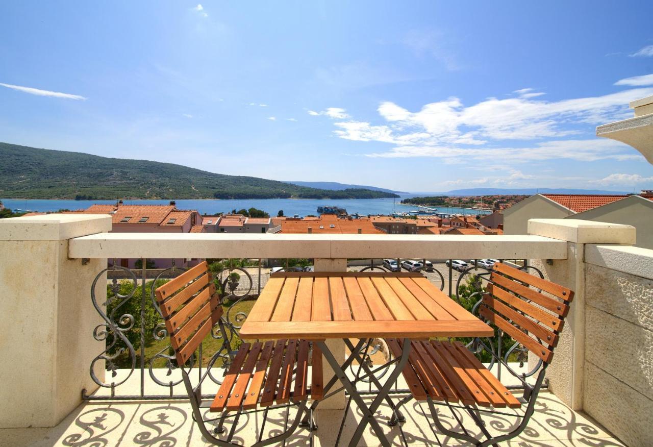 Rooms Salvia Cres Exterior foto