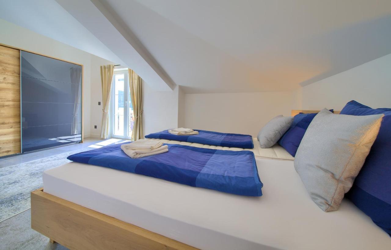 Rooms Salvia Cres Exterior foto