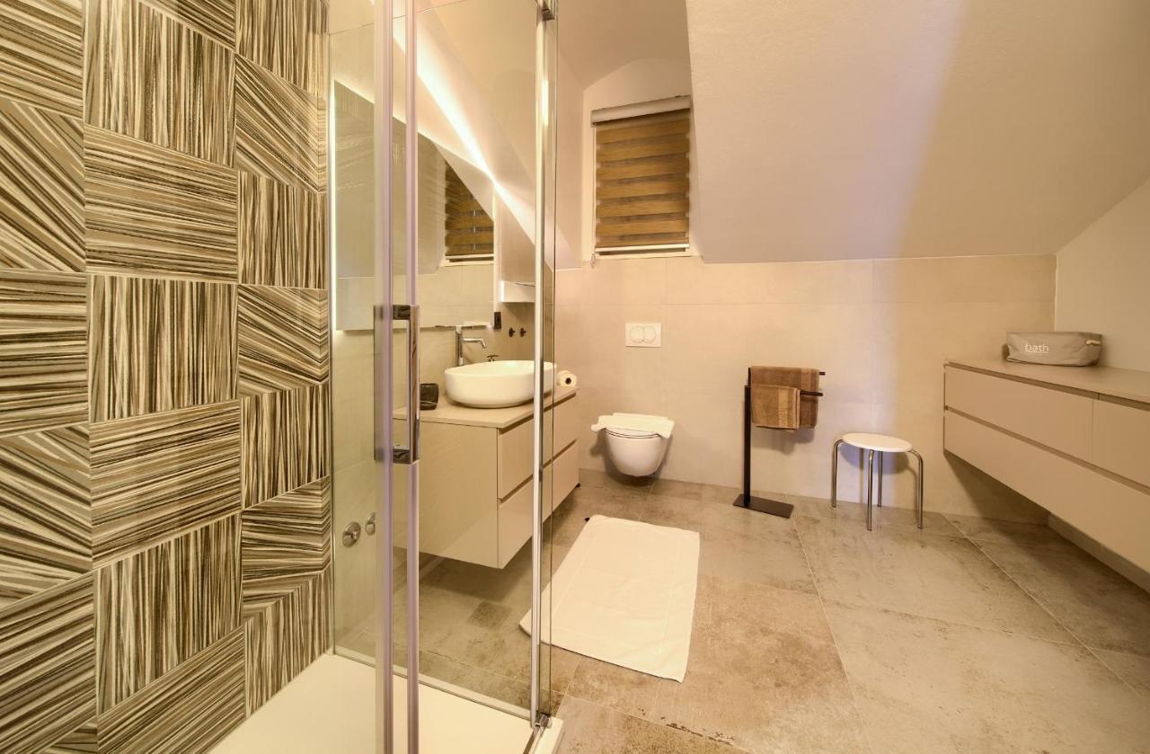 Rooms Salvia Cres Exterior foto