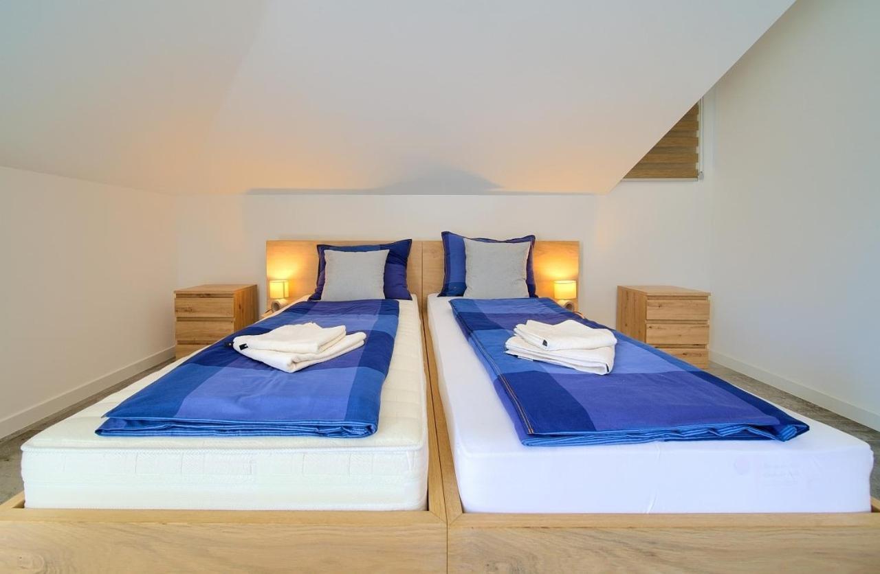 Rooms Salvia Cres Exterior foto